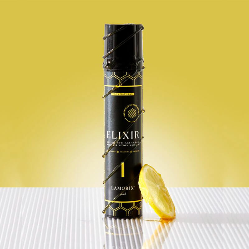 ELIXIR